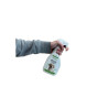 RÉPULSIF CHIENS EXTÉRIEUR - 500ml Verlina