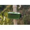 REPULSATOR BIRDS Répulsif électronique anti Pigeons et Oiseaux