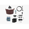 Pack Biogents BG Mosquitaire + BG-Booster CO2 anti moustiques