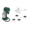 Mosquito Magnet Pioneer + 4 recharges Octenol + 4 recharges Atrakta Anti moustiques et moustiques tigre