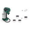 Mosquito Magnet Pioneer + recharges Atrakta Anti moustiques et moustiques tigres