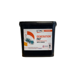 Génération Pat' au...