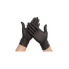 GANTS DE PROTECTION - Boîte de 100 en Nitrile