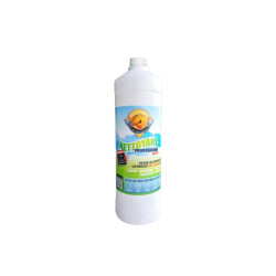 SELCLEANING - Nettoyant...