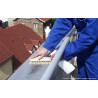 SELCLEANING - Nettoyant Liquide Concentré anti Pigeons 1 litre