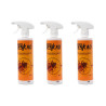 Teskad Spray Insecticide anti Punaises de lit lot de 12