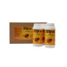 Teskadust Poudre Insecticide anti Punaises de lit lot de 12