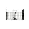 BoxTrap Cage à Rats deux entrées