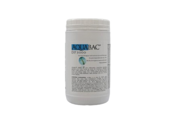 Larvicide Aquabac DF 3000...