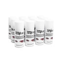 Anti punaise des lits Aérosol Insecticide Teskad Régulateur de croissance 150ml en lot de 12
