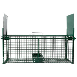 BOXTRAP MAX - Cage de...