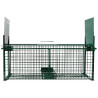 BOXTRAP MAX - Cage de Capture pour Rongeurs