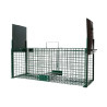 BOXTRAP MAX - Cage de Capture pour Rongeurs