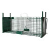 BOXTRAP MAX - Cage de Capture pour Rongeurs