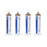 Goliath Gel Professionnel 35g anti Cafards et Blattes en lot de 4
