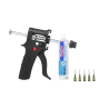 Maxforce Prime Gel anti Cafards et Blattes 30g + Pistolet Applicateur