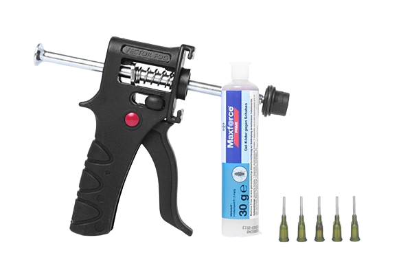 Maxforce Prime Gel anti...