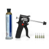 Gel Goliath® NEW anti Cafards et Blattes 30g + Pistolet Applicateur