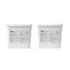 2 x Anti guêpes et frelons Teskad Poudre ULTRA 5 kg - Expiration MAI 2026