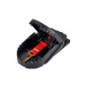 SUPERCAT PRO Piège à Rats lot de 2