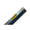 Bas de porte Anti Rongeur Raxit Ready-to-Use – 1 mètre (Largeur 20 mm ou 40 mm)