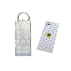GEO-PAD PIÈGES - Spécial...