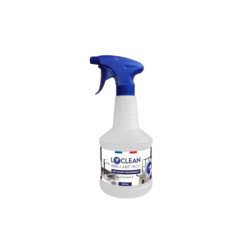 LOCLEAN - Brillant Inox...