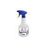 LOCLEAN - Brillant Inox Nettoyant Dégraissant 520ml