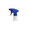 LOCLEAN - Brillant Inox Nettoyant Dégraissant 520ml