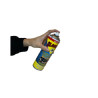 BARRIERE MAGIQUE BLASTOR - Spray Insecticide pour Intérieur & extérieur anti Moustiques 500ml