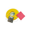 Piège à mouches REDTOP® Monitoring XL 8L - Réutilisable
