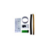 KIT PROCEREX COLLIER PRO - Lot de 10 Pièges anti Chenilles Processionnaires