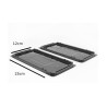Plaque de glu plastique anti rats en lot de 20