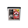 Opale Bloc Difénacoum 25PPM 5kg – Raticide & Souricide haute efficacité