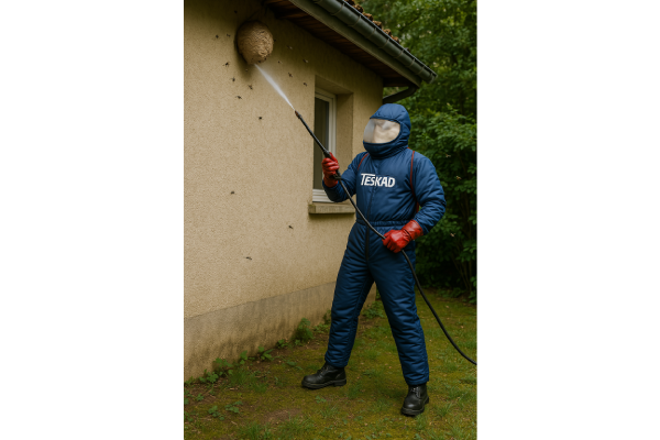 Combinaison Anti-guêpes Et Anti-frelons Achat Online