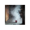 Teskad Fumigène Insecticide anti Cafards et Blattes lot de 10