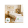 Housse anti-punaises de lit professionnelle Teskad® - Housse de sommier