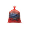 Sacs hydrosolubles décontamination du linge lot de 50