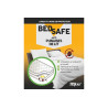 130 x Teskad® Bed Safe Prévention anti Punaises de lit