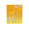 Teskad® BED SAFE - Solution préventive et curative Plaquette anti Punaises de Lit