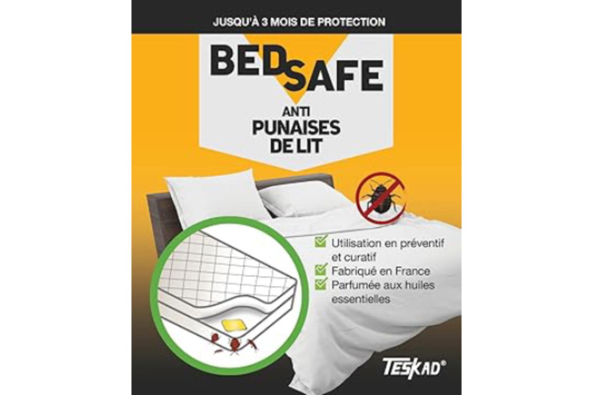 Sitemapcdatahttpsstileinfbizidhousse Anti Punaise De Lit Carrefour