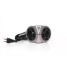 TESKAD Ultrason anti Rats lot de 4