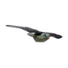 Anti Pigeons Faucon Synthetique