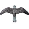 Anti Pigeons Faucon Synthetique