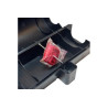 TUNNEL - Poste d'Appâtage Sécurisé Rats Lot de 10