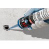 RAXSTOP® - Mastic de Rebouchage Anti-Rongeurs 300 ml