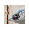 RAXSTOP® - Mastic de Rebouchage Anti-Rongeurs 300 ml