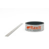 Raxit Seal 1 m – Joint Anti-Rongeurs Ultra-Résistant (option avec ou sans barre aluminium)