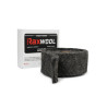 RAXWOOL – Laine d'acier isolante anti Rongeurs 3m