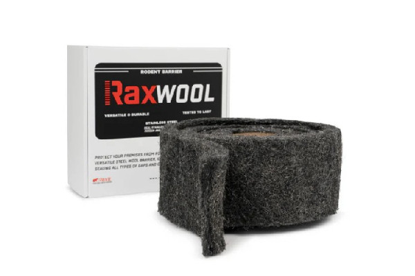 RAXWOOL – Laine d'acier...